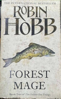 Robin Hobb - Forest Mage
