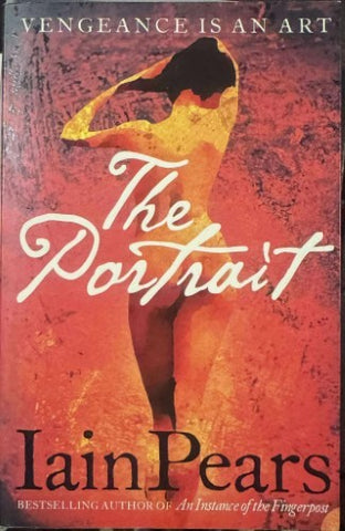 Iain Pears - The Portrait