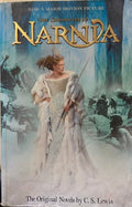 C.S Lewis - The Chronicles Of Narnia