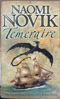 Naomi Novik - Temeraire