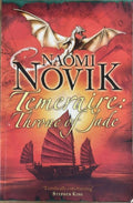 Naomi Novik - Teneraire : Throne Of Jade