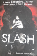 Slash / Anthony Bozza - Slash