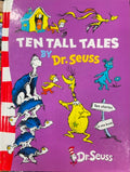 Dr Seuss - Ten Tall Tales (Hardcover)