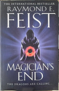 Raymond E. Feist - Magician's End