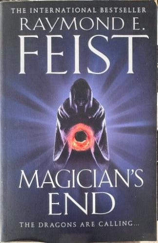 Raymond E. Feist - Magician's End
