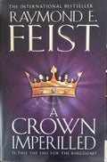 Raymond  E. Feist - A Crown Imperilled