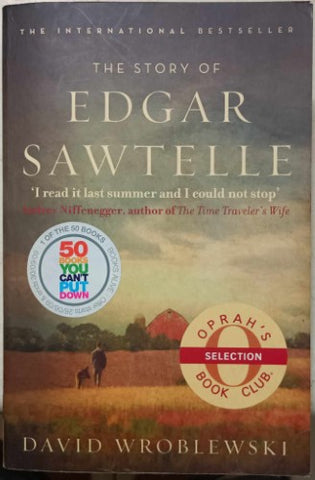 David Wroblewski - The Story Of Edgar Sawtelle