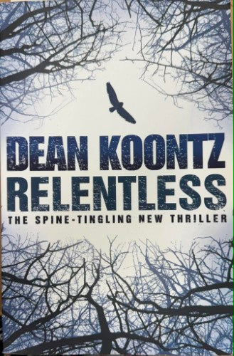 Dean Koontz - Relentless