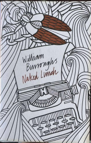 William Burroughs - The Naked Lunch