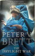 Peter Brett - The Daylight War
