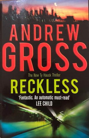 Andrew Gross - Reckless