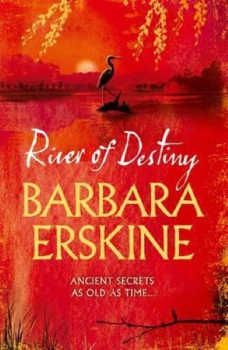 Barbara Erskine - River Of Destiny