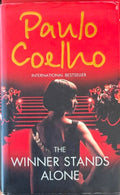 Paulo Coelho - The Winner Stands Alone (Hardcover)