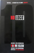 Naomi Klein - No Logo