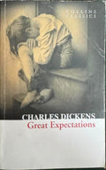 Charles Dickens - Great Expectations