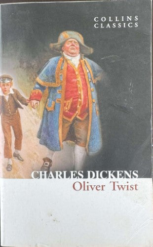 Charles Dickens - Oliver Twist