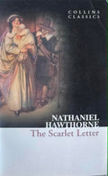 Nathaniel Hawthorne - The Scarlet Letter