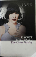 F. Scott Fitzgerald - The Great Gatsby