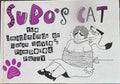 Anastasia Catris - Subo's Cat : The Imaginings Of Susan Boyle's Pampered Pussy (Hardcover)