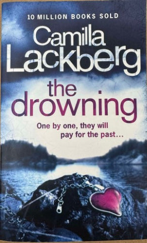 Camilla Lackberg - The Drowning