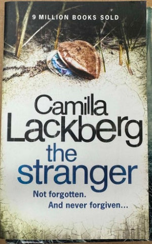 Camilla Lackberg - The Stranger