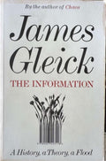 James Gleick - The Information