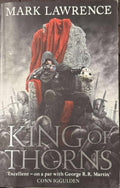 Mark Lawrence - King Of Thorns