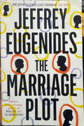 Jeffrey Eugenides - The Marriage Plot