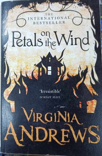 Virginia Andrews - Petals In The Wind