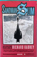 Richard Kadrey - Sandman Slim