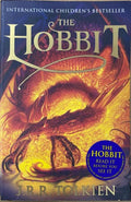 JRR Tolkien - The Hobbit