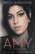 Mitch Winehouse - Amy : My Daughter