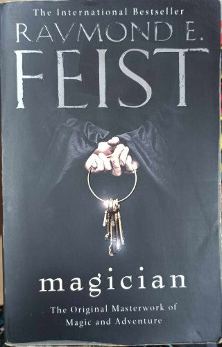 Raymond E. Feist - Magician