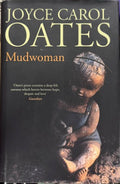 Joyce Carol Oates - Mudwoman (Hardcover)