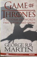 George R.R Martin - A Storm Of Swords 2 : Blood & Gold