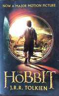 JRR Tolkien - The Hobbit