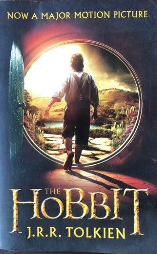 JRR Tolkien - The Hobbit