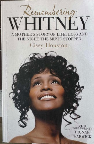 Cissy Houston - Remembering Whitney