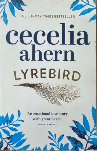 Cecilia Ahern - Lyrebird