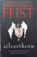 Raymond Feist - Silverthorn