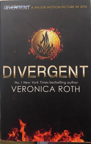 Veronica Roth - Allegiant