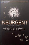 Veronica Roth - Insurgent