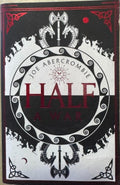 Joe Abercrombie - Half A War