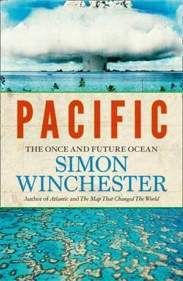 Simon Winchester - Pacific