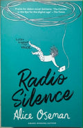 Alice Oseman - Radio Silence