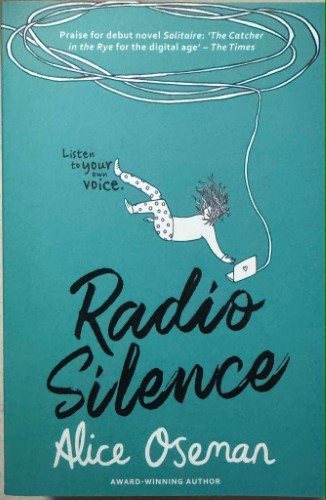 Alice Oseman - Radio Silence