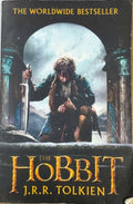 J.R.R Tolkien - The Hobbit