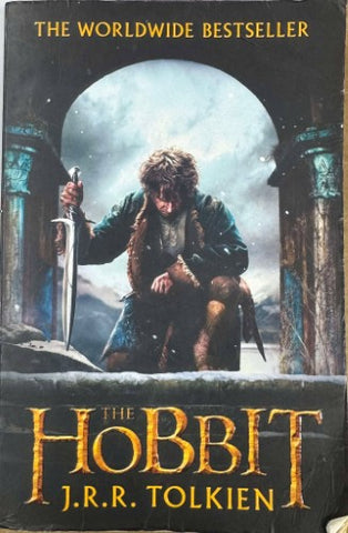 J.R.R Tolkien - The Hobbit