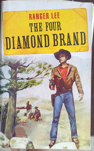 Ranger Lee - The Four Diamond Brand