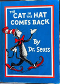 Dr Seuss - The Cat In The Hat Comes Back